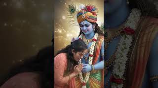Bhanwar Main Naav Hai🙏 #trending #viralvideo #vrindavan #india