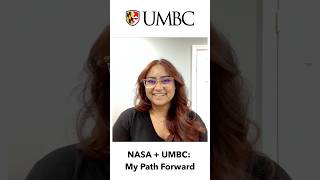 Navigating NASA & Tech Management | UMBC Graduate Journey
