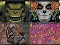 EGX Martine's slideshow - Amstrad CPC Plus