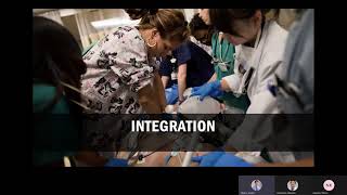 POCUS during Cardiac Arrest