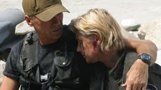 Stargate SG-1: Sam & Jack - Best Moments