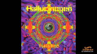 Hallucinogen - Twisted Full Album