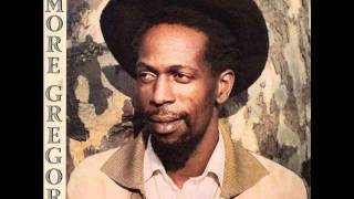 Vignette de la vidéo "Gregory Isaacs   My Only Lover"