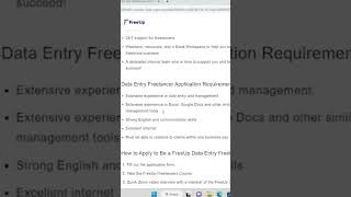 Data Entry Job (Earn 860 pesos per hour) #workfromhome #onlinejobs #dataentryjob #nonvoicejobs