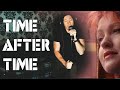 Cyndi Lauper - Time after time (Rock Cover)