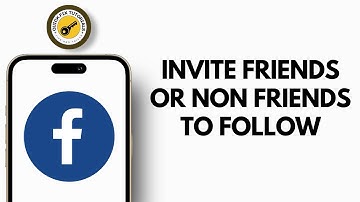 HOW TO INVITE NON FRIENDS OR FRIENDS TO FOLLOW YOUR FACEBOOK BUSINESS PAGE - Full Guide 2025