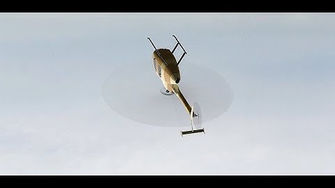 Real Flight Evolution - more helicopter practice.