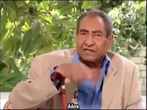 الابنودي في وصف العسكر