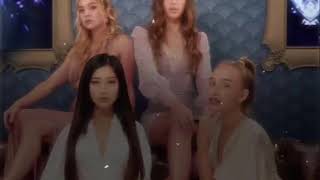 Sssh Squad Deinertpeace