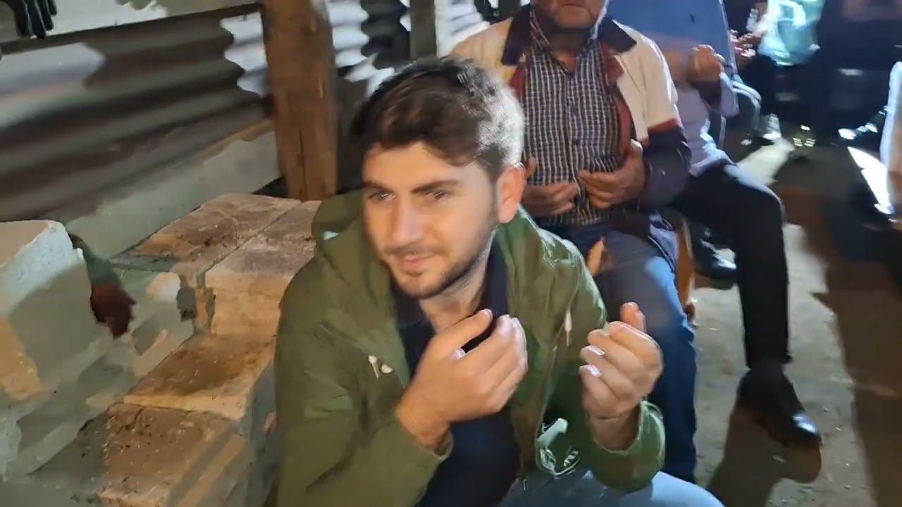 MERHUME HAMİDE ÇAKIR  2