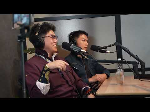 撮影の裏側 with 建設業インフルエンサー③