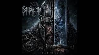 Sturgrimheim - Funeral Pyre