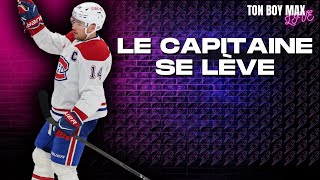 Download Lagu Ton boy Max live: Une remontée signée Caufield/Suzuki! MP3