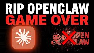 Anthropic Just Killed Openclaw Claude Code Channels