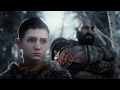 God of War | The Top of the Mountain &amp; Thrones | GMV