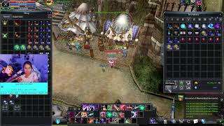 D2 CABAL PC SEA - Baru bet wekap