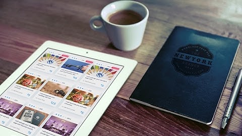 How to Set Up a Social Menu in Footer