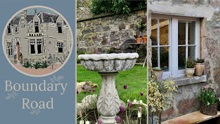 Garden Wanderlust Bringing Grand Ideas To Our Cottage Garden Nature Garden Simple Living Asmr