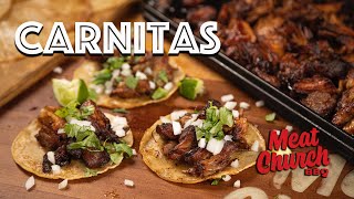 Carnitas - My Fav Taco!