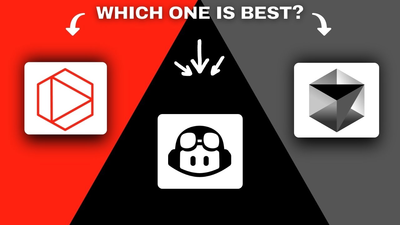Tabnine vs GitHub Copilot vs Cursor 2025 – Which AI Code Assistant Is ...