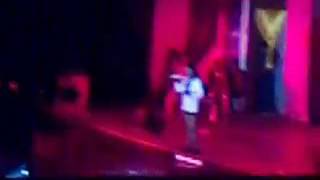 AZRI HANAPI (DALAM GERIMIS) FINAL BETONG IDOL 2013