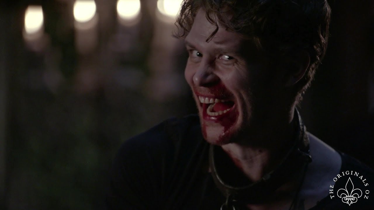 The Originals Season 4 Bloopers FULL (Gag Reel) {HD}