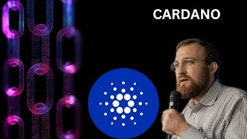 CARDANO WILL BE THE MOST DOMINANT CRYPTO OF ALL TIME
