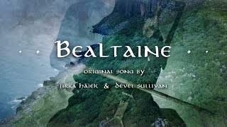 BEALTAINE (original song by Jirka Hájek - reimagined by Devel Sullivan)