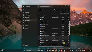 How To Fix Microsoft Edge Starting automatically at Logon in Windows 11 - Quick Fix