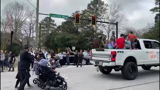 Purim Parade & Festival 2023