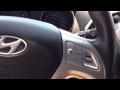 2011 Hyundai Tucson Gls Limited