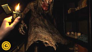 Download Lagu Resident Evil Requiem NEW Gameplay: First Person and Third Person MP3 Download Lagu Resident Evil Requiem NEW Gameplay: First Person and Third Person MP3