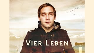 Vier Leben - Bosse (Klavier, Gesang & Gitarre)