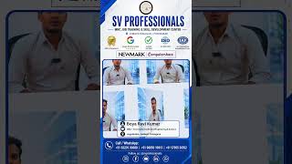 Got 2 Job Offers in Top MNCs Newmark &amp; Computershare | Real Placement Success Story