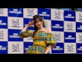 宮本佳林 神戸ハーバーランド スペースシアターリリースイベント3部 Spinel Hearts シャニカマー