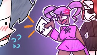 Whats 6 x 3?!?!?|Gacha Skit Animation|(High Effort) GWZ