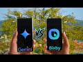 Can Gemini Replace Bixby? Bixby Vs Gemini Voice Assistant Comparison!