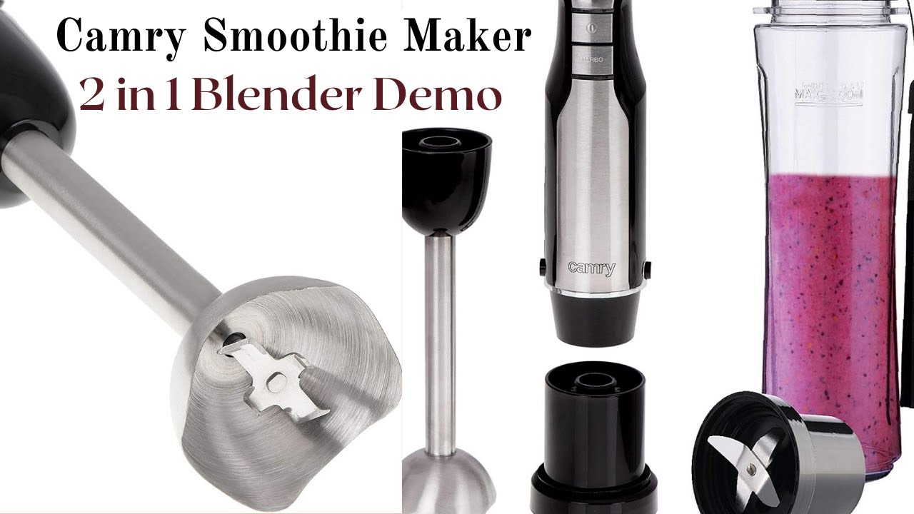 how to, camry blender, camry smoothie maker, unboxing, unboxing camry smoot...