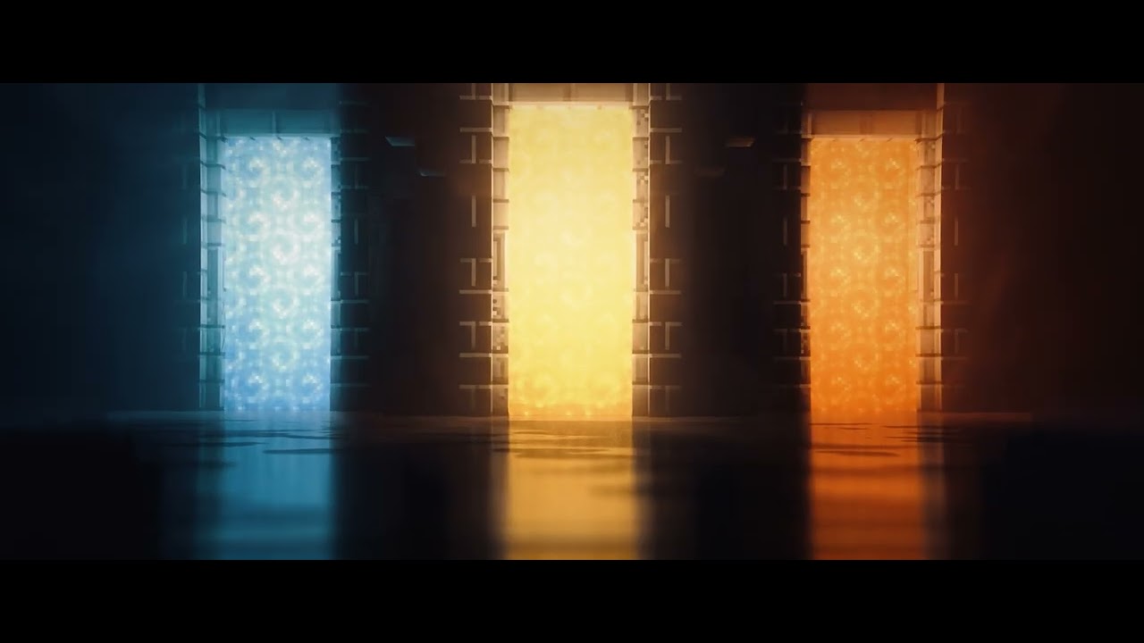 RoyceMC | Minecraft Animation #14 | By Vexel Studios