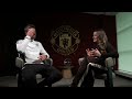 “The boys got it spot on” 💯 | Michael Carrick reflects on the Manchester derby win