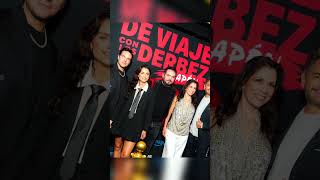 José Eduardo Derbez Sorprende A Paola Dalay Con Original Gesto De Amor