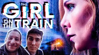 The Girl On The Train Uk Tour Review Belgrade Theatre Paula Hawkins