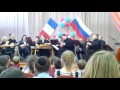 Руско народная музыка