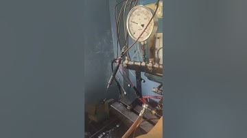 testing bs4 Delphi injector #shoertfeed #bosch#shortviral #bs4 #bs6 #delphi