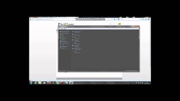 speccy tutorial and showup