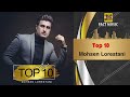 Mohsen lorestani   top 10     10  