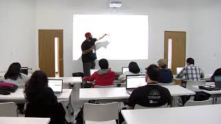 Python & Spreadsheets: An introduction to programming  - Kojo Idrissa