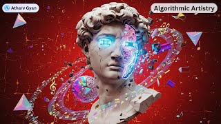 Algorithmic Artistry: Can AI Truly Be Creative