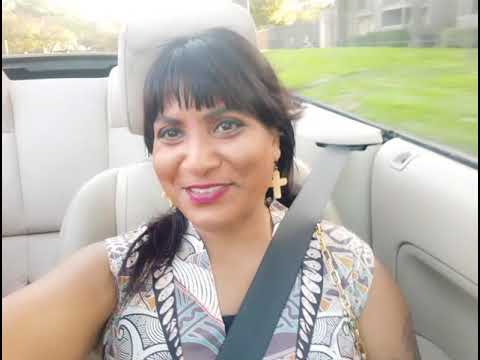Journey of my life Renu Gihar in Houston near to Maritty home