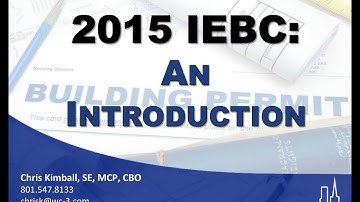 2015 IEBC: An Introduction